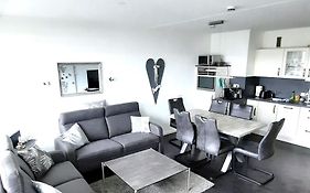 Ferienwohnung Traumausblick Hahnenklee