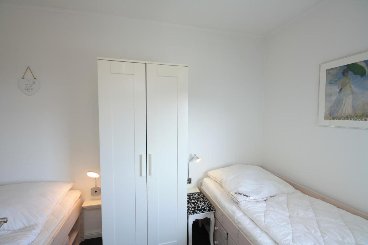 Ferienwohnung Traumausblick Hahnenklee Goslar Exterior foto